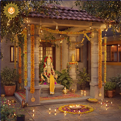 Prabodhini Ekadashi (Devuthani Ekadashi): The Awakening of Lord Vishnu and Beginning of Tulsi Vivah in Kartik Month