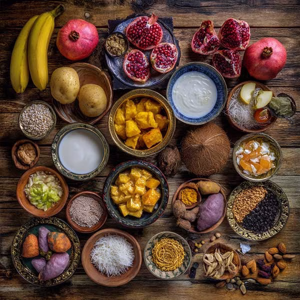 Foods Allowed on Utpanna Ekadashi