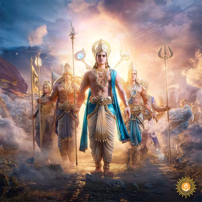 Utpanna Ekadashi 2025: Origin Story, Date & Spiritual Importance