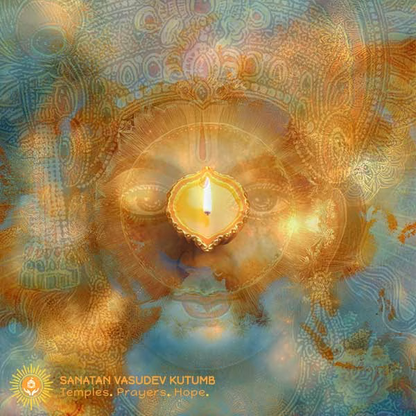 Sacred observance is a timeless reminder